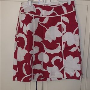 Ann Taylor Factory Skirt